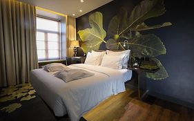 The Beautique Hotels Figueira